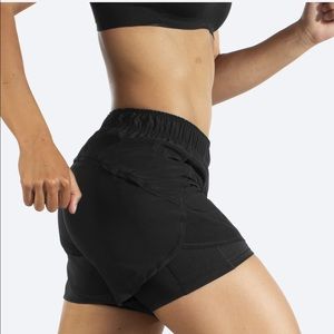 Brand New Brooks Running Shorts
